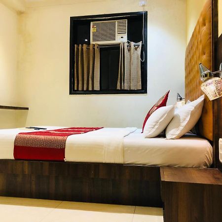 Hotel New Silver Elite Bombay Eksteriør billede