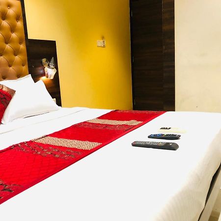 Hotel New Silver Elite Bombay Eksteriør billede