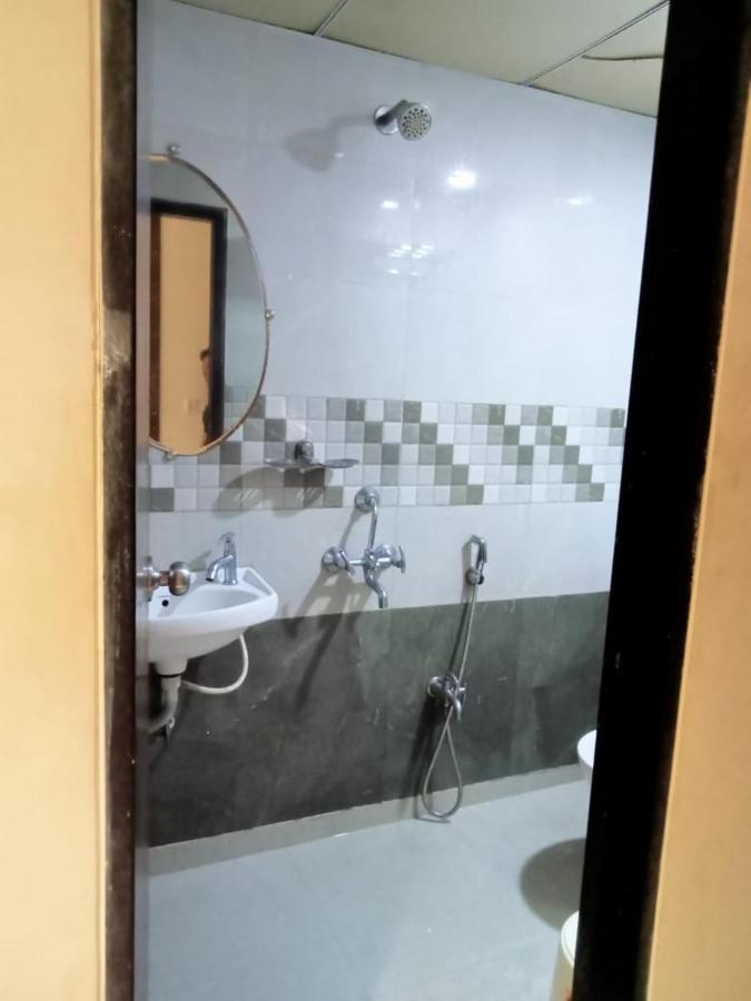 Hotel New Silver Elite Bombay Eksteriør billede