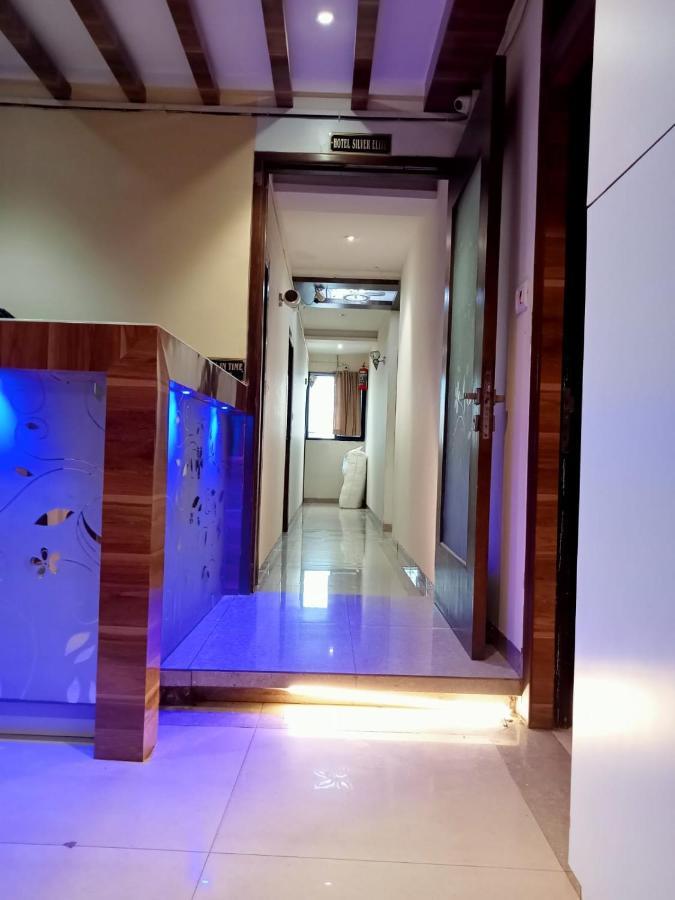 Hotel New Silver Elite Bombay Eksteriør billede