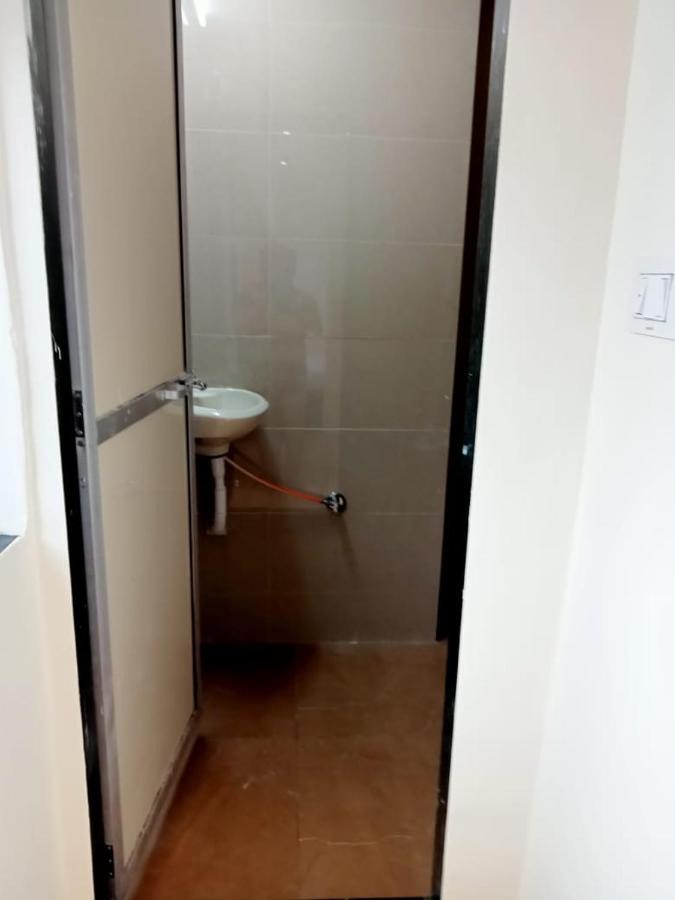 Hotel New Silver Elite Bombay Eksteriør billede