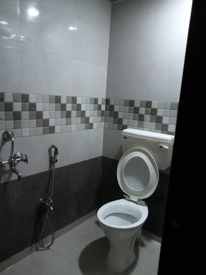 Hotel New Silver Elite Bombay Eksteriør billede