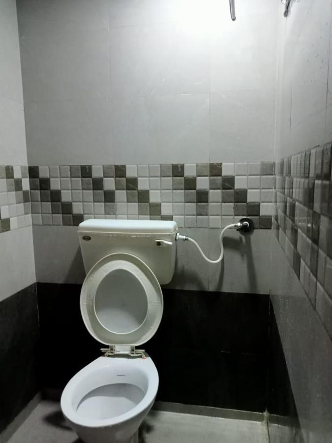 Hotel New Silver Elite Bombay Eksteriør billede