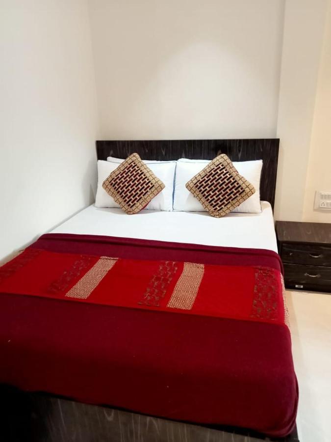 Hotel New Silver Elite Bombay Eksteriør billede