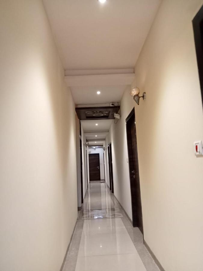 Hotel New Silver Elite Bombay Eksteriør billede