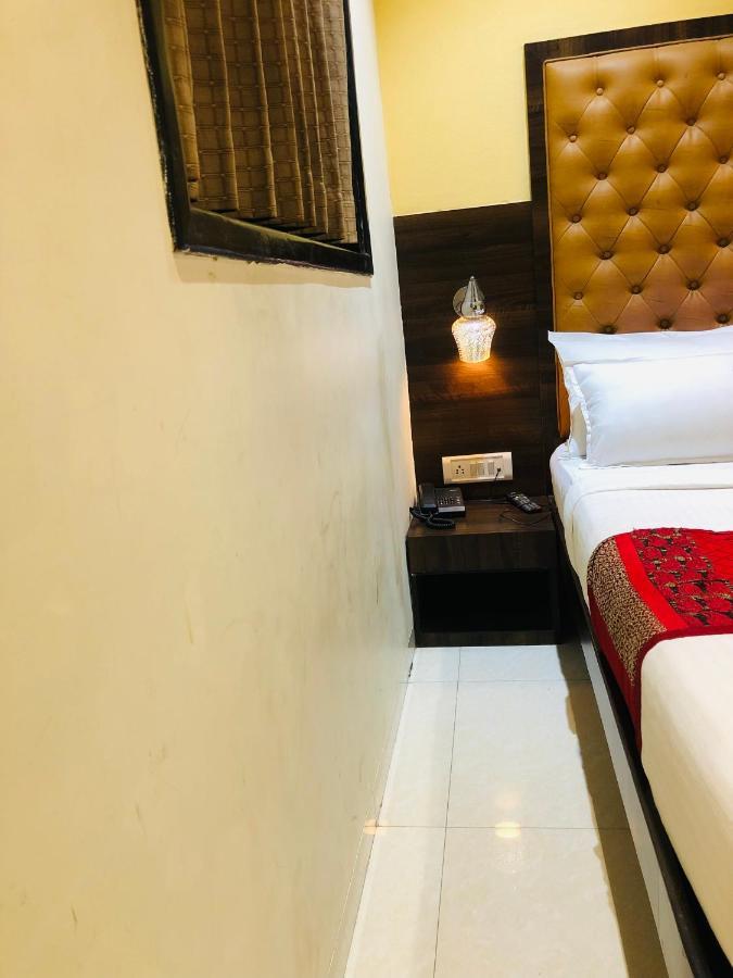 Hotel New Silver Elite Bombay Eksteriør billede