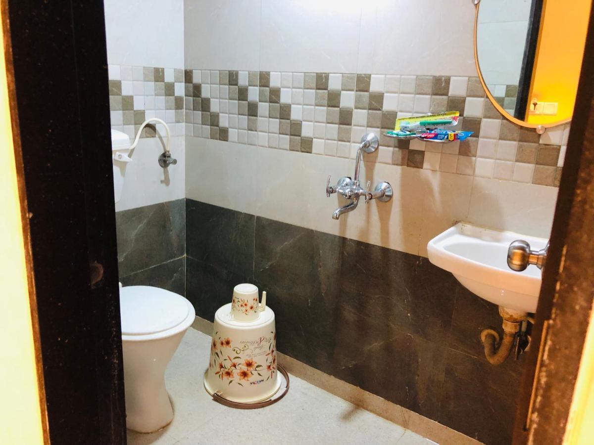 Hotel New Silver Elite Bombay Eksteriør billede